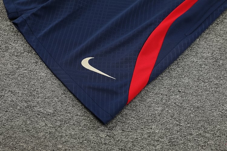 23-24 psg sleeveless vest training wear