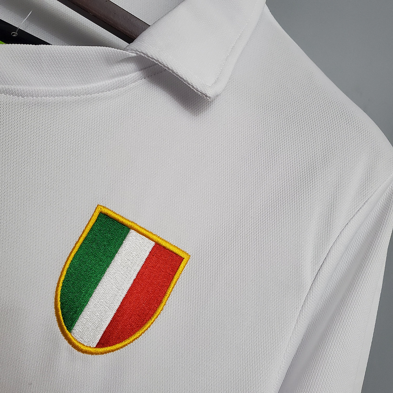 Retro Naples 87-88 away   Football jersey retro