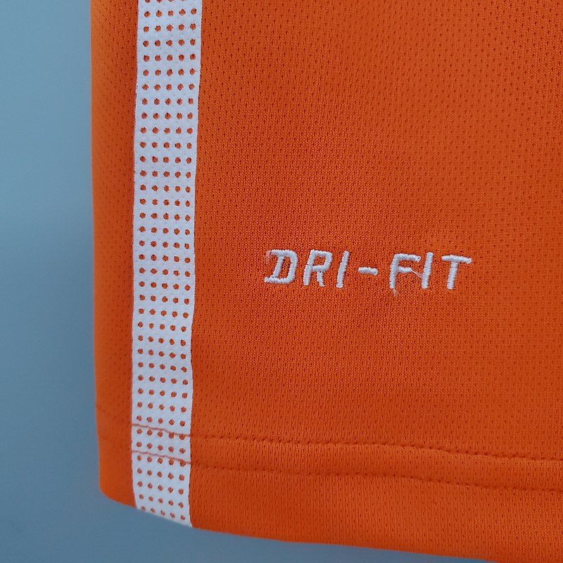 Retro Netherlands 2010 home   Football jersey retro