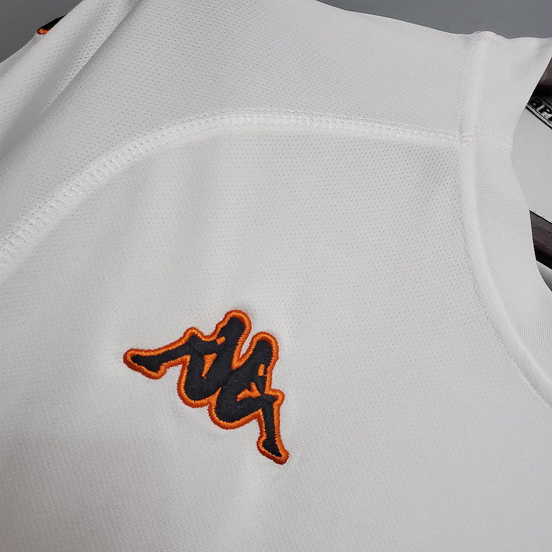 Retro Roman 00-01 away   Football jersey retro