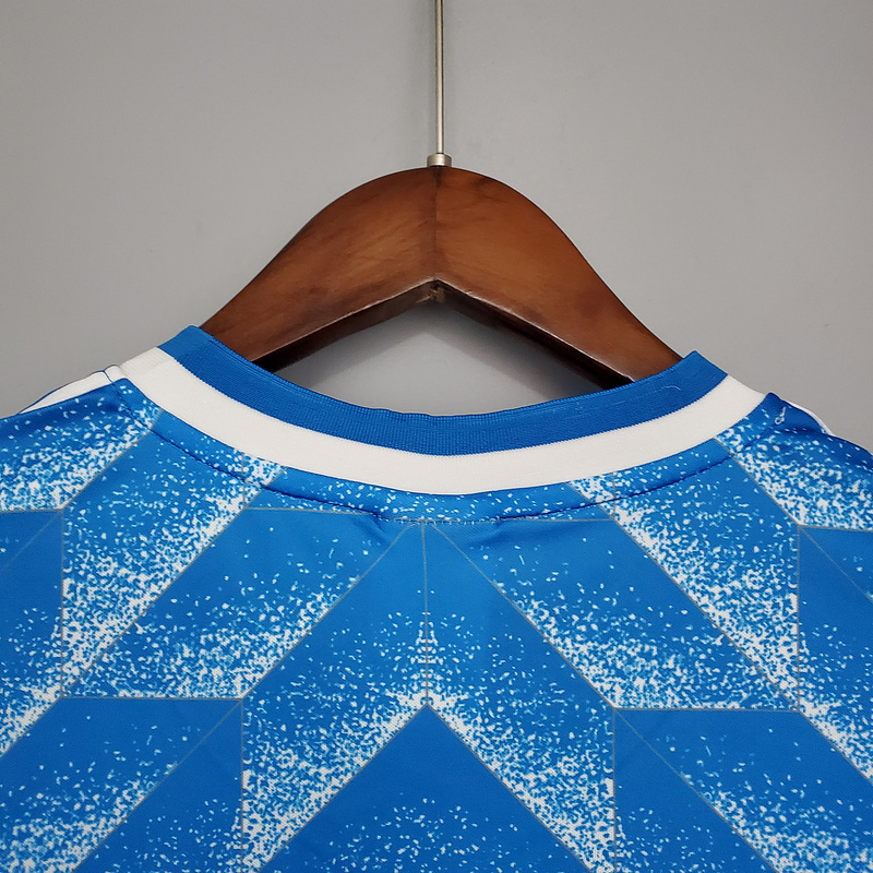 Retro 1988 Holland Home Retro   Football jersey retro