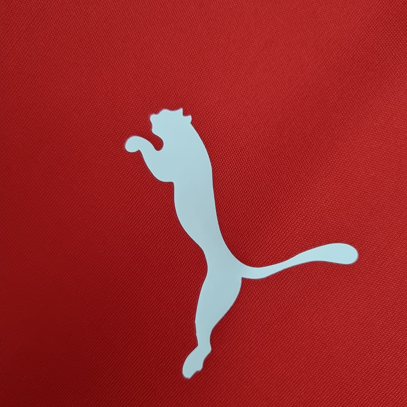 Retro 2014 Chile home   Football jersey retro