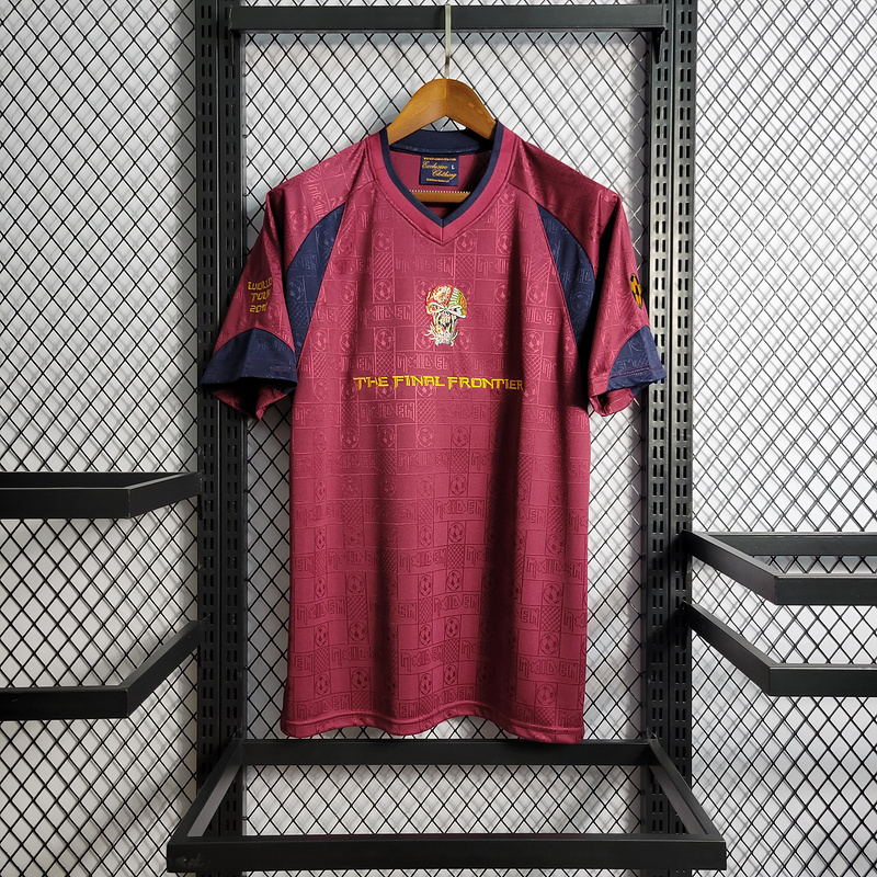 Retro 2010 West Ham Away   Football jersey retro