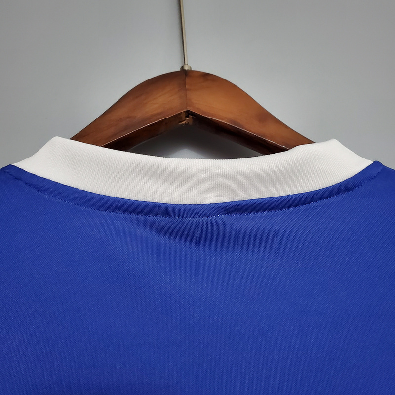 Retro Argentina 1986 away  Football jersey retro