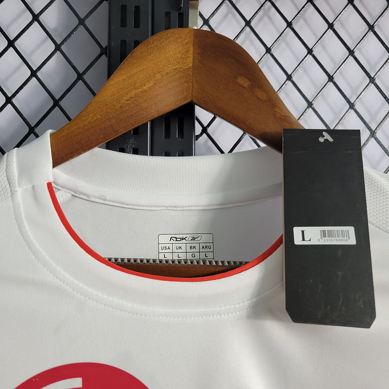 Retro sao paulo 2006 home Football jersey retro