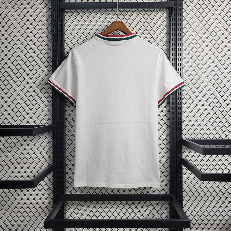 Retro 14-15 Fluminense   Football jersey retro