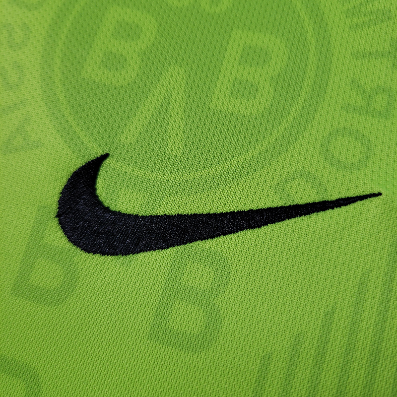 Retro 1996 Dortmund home   Football jersey retro