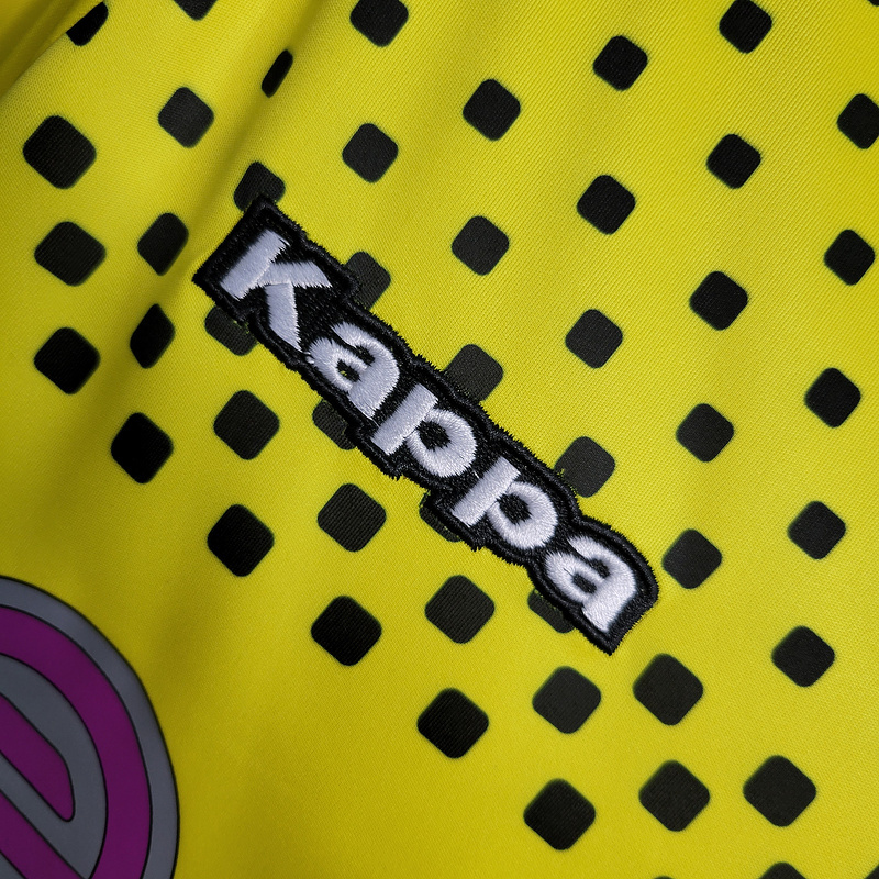 Retro 11-12 Dortmund Home   Football jersey retro