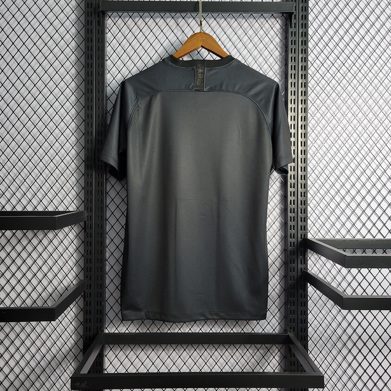 Retro 19-20 PSG 4 Away   Football jersey retro