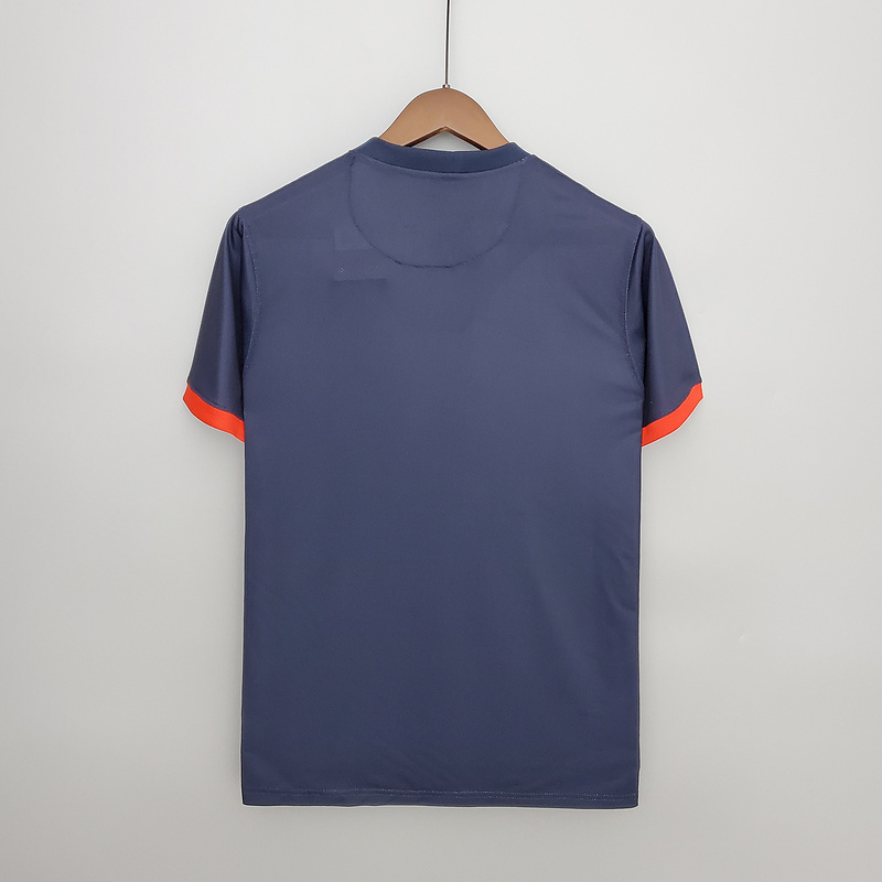 Retro 13-14 PSG Home   Football jersey retro