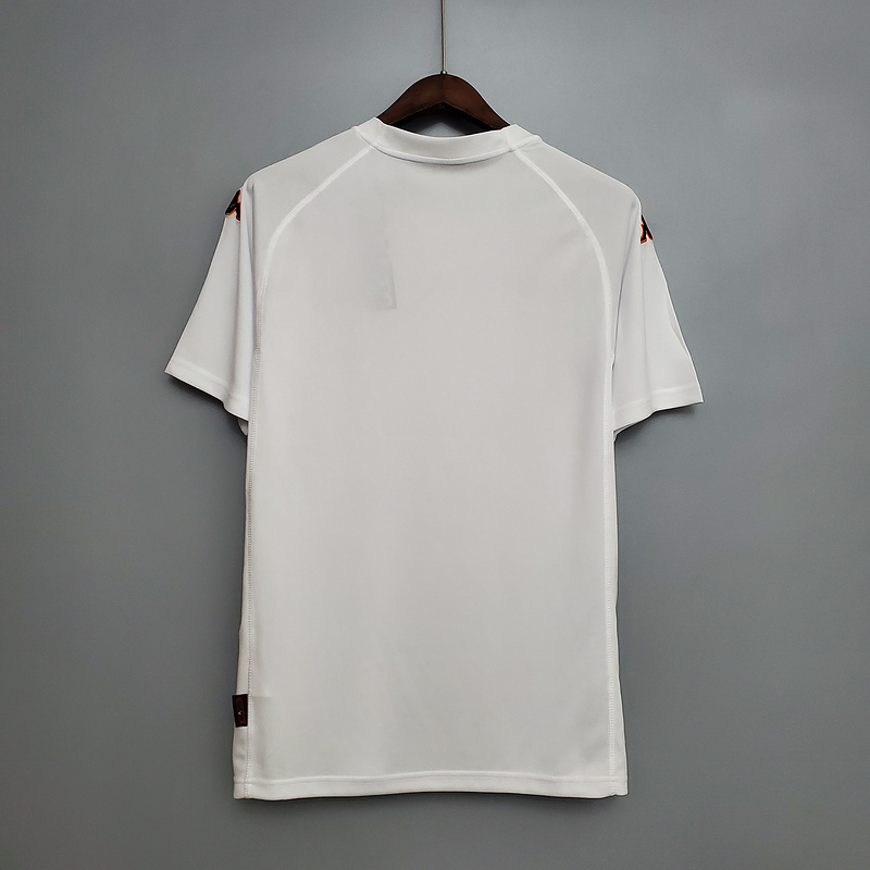 Retro Roman 00-01 away   Football jersey retro