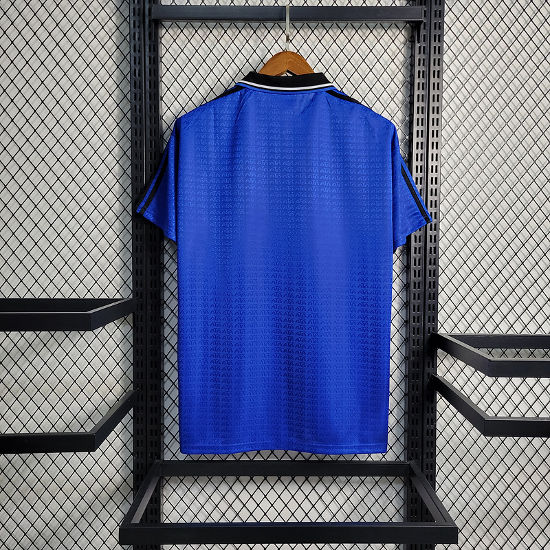 Retro 1994 Argentina away   Football jersey retro