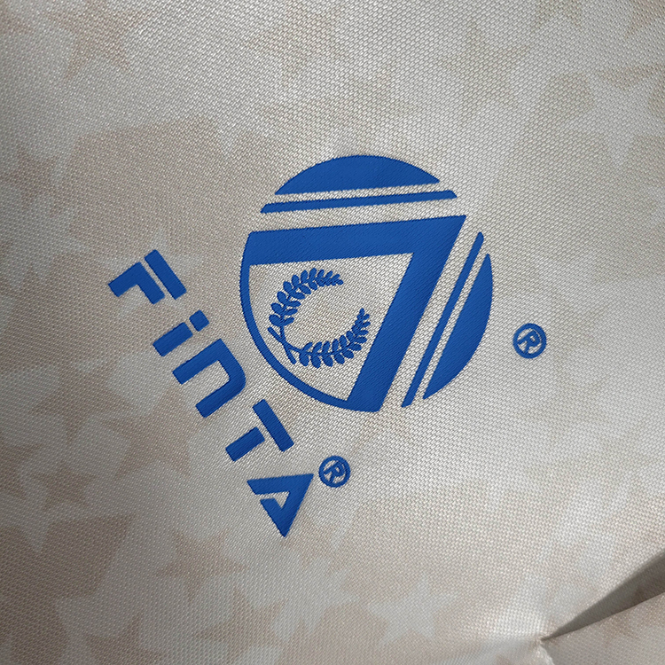 Retro Cruzeiro 93-94 Away   Football jersey retro
