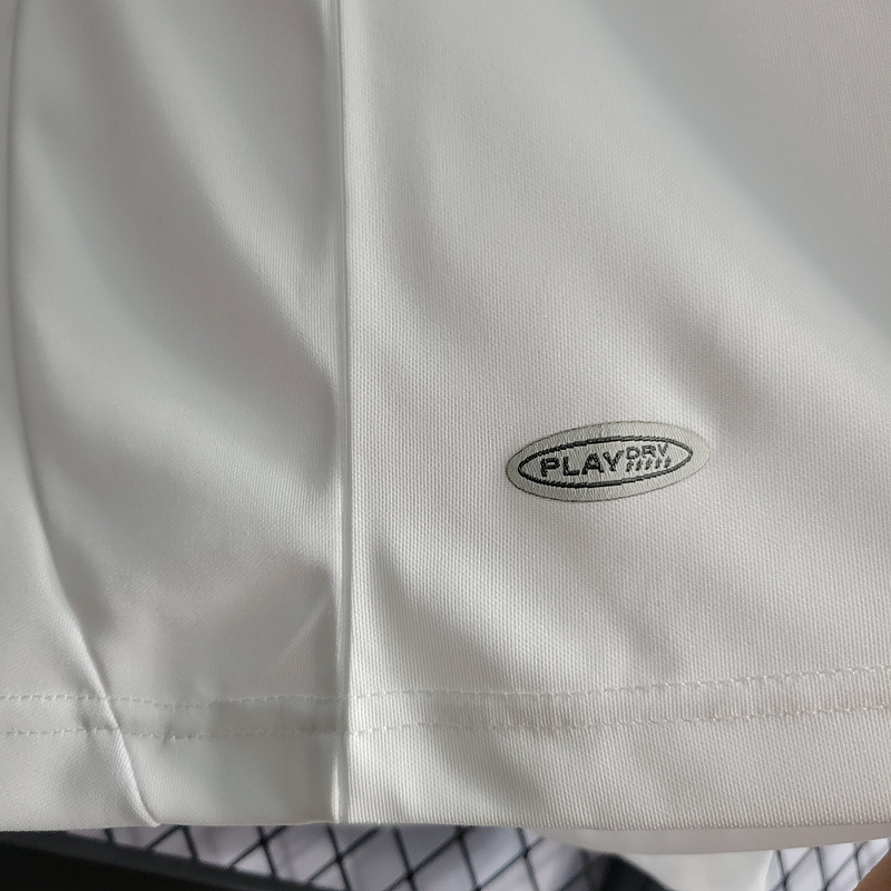 Retro sao paulo 2006 home Football jersey retro