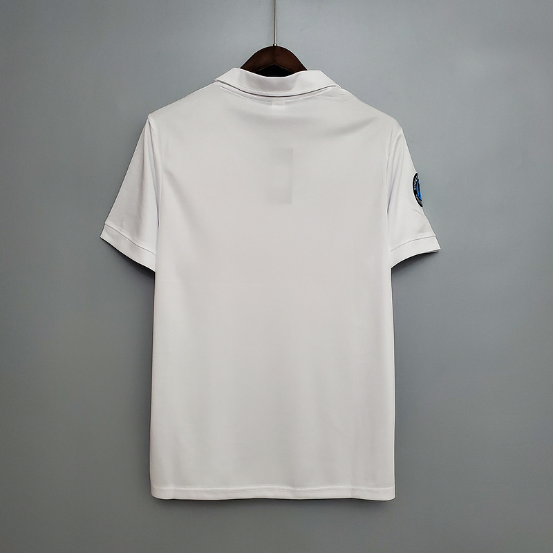 Retro Naples 87-88 away   Football jersey retro