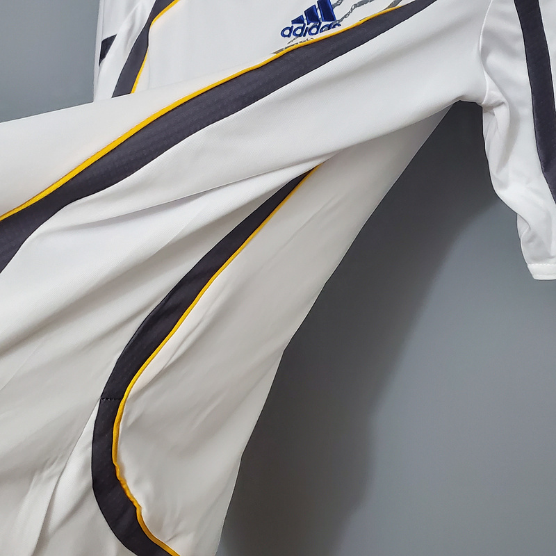 Retro Japan 2006 away   Football jersey retro