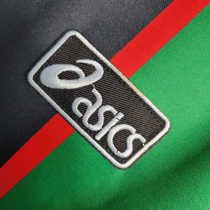 Retro 1993-95 Aston Villa away   Football jersey retro