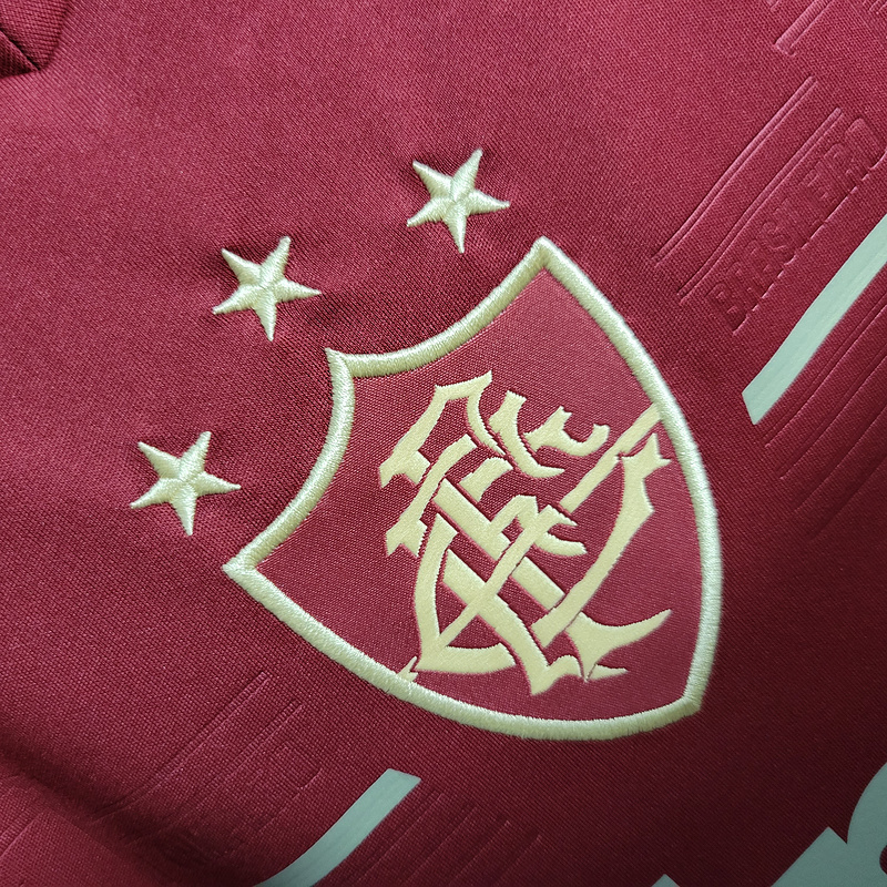 Retro 2012 Fluminense Third   Football jersey retro