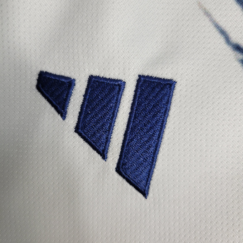 2023-24 Italy away VERRATTI BARELLA ADRIAN VERRATTI DEL PIRO Football jersey