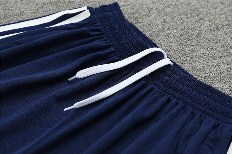 23-24-Italy-Short-sleeved training clothes