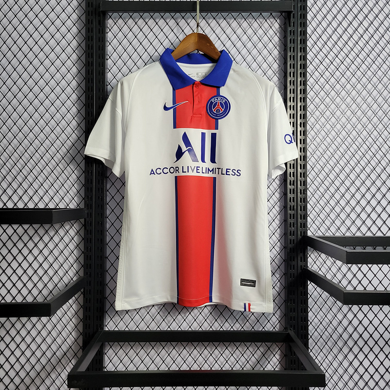 20-21 PSG away