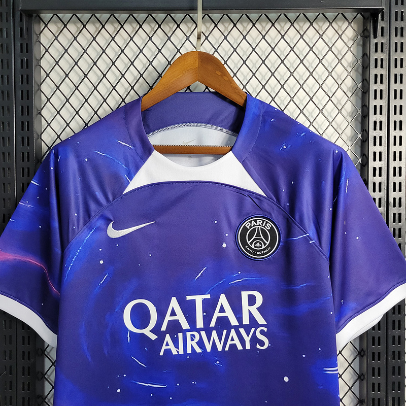 23-24 PSG Star Sky Special Edition