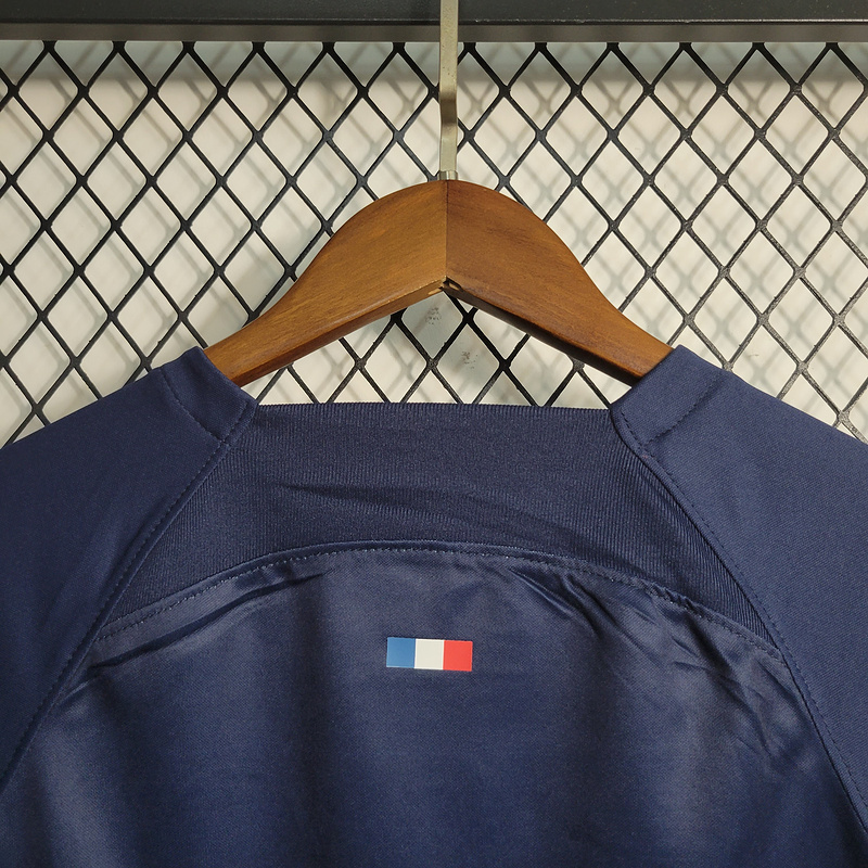 23-24 kids PSG home
