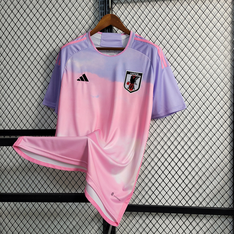 23-24 Japan away