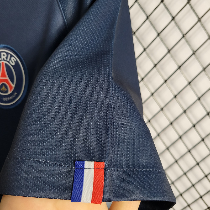 19-20 PSG Paris Home