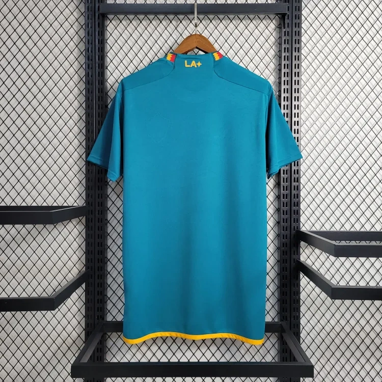 2023-2024 LA Galaxy Away Fans Jersey