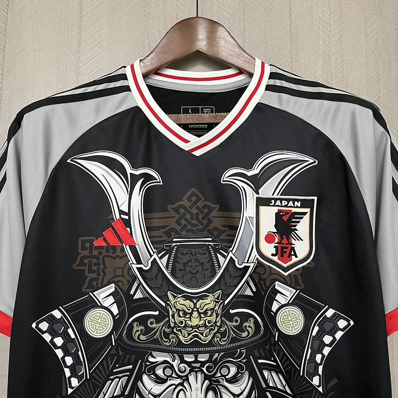 24-25 Japan Special Edition
