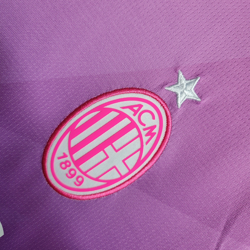 23-24 AC Milan 2 away