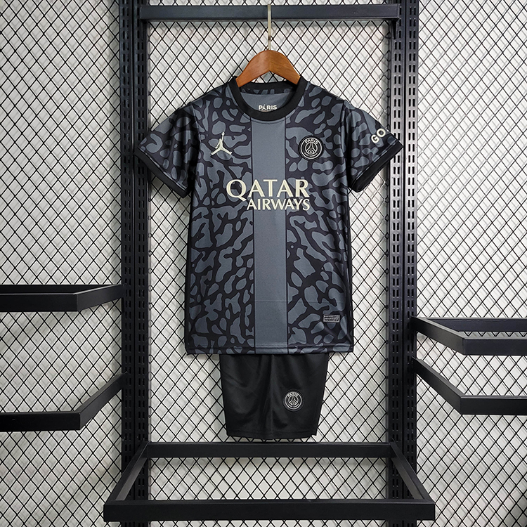 23-24 KIDS PSG Away