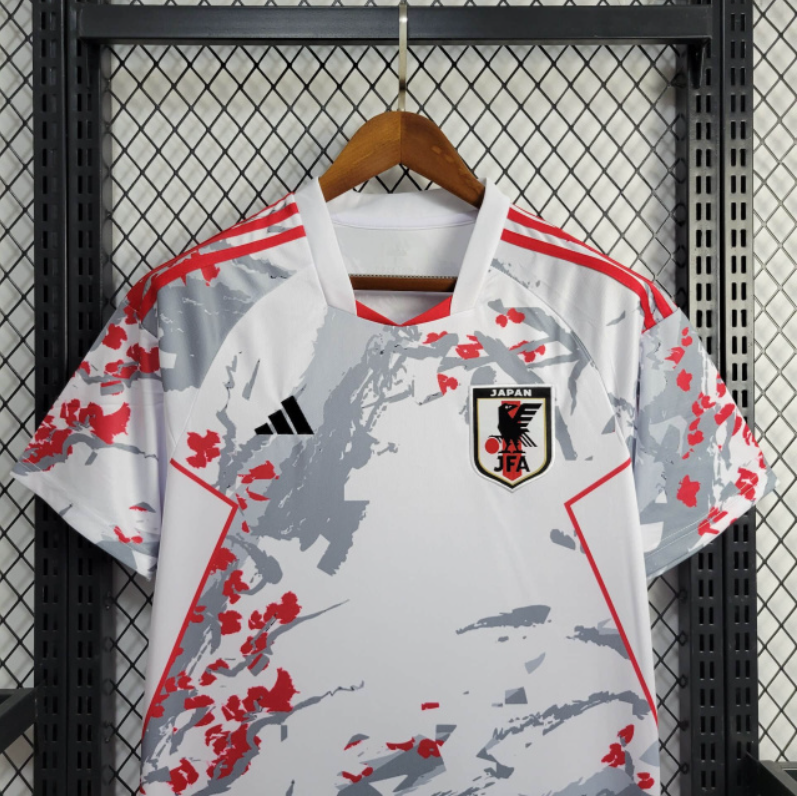24-25 Japan Special Edition