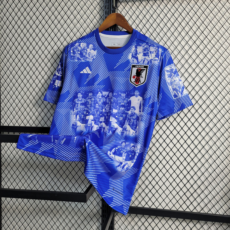 23-24 Japan Special Edition