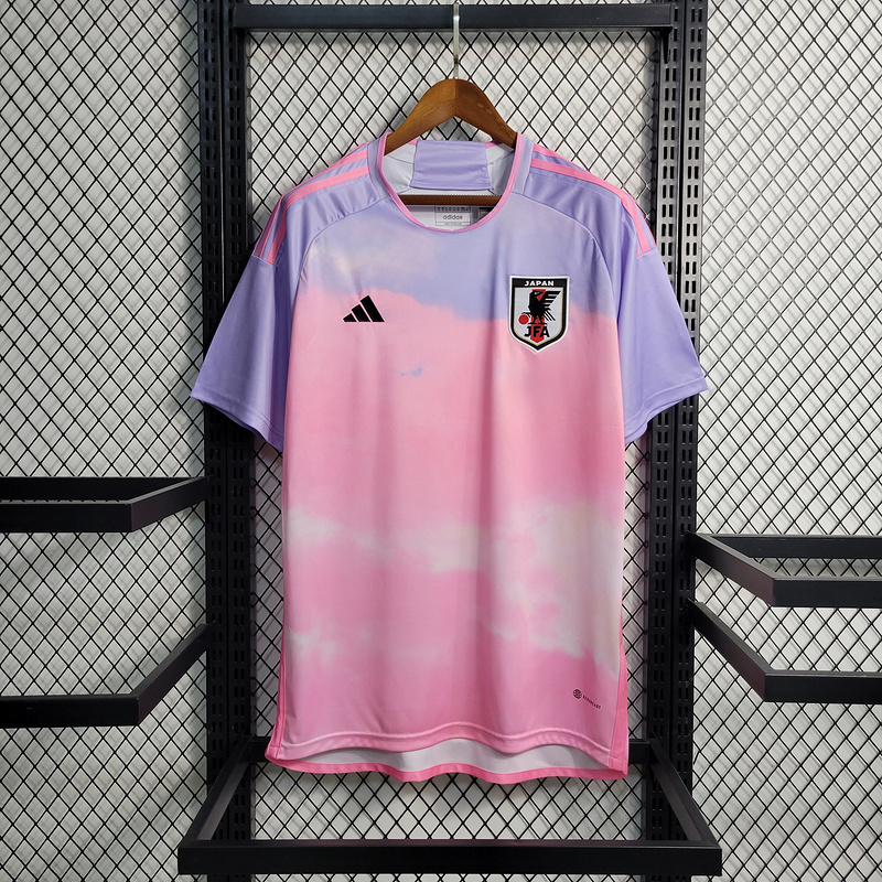 23-24 Japan away