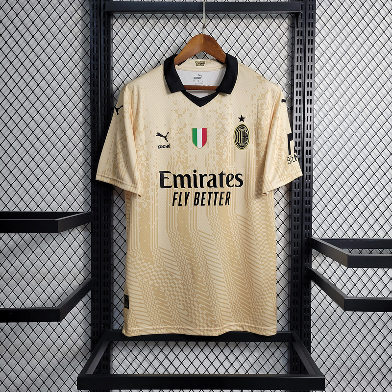 23-24 AC Milan Double