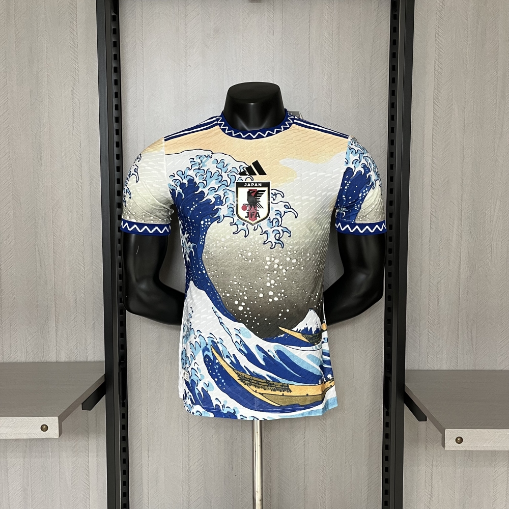 Player Edition 2024-25 Japan Edio Especial
