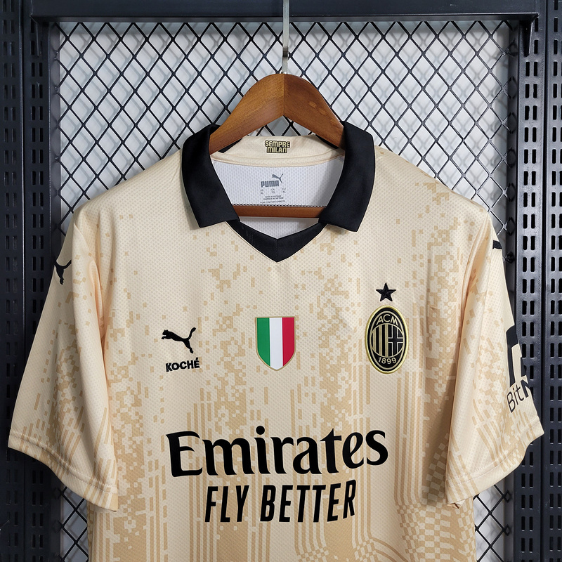 23-24 AC Milan Double