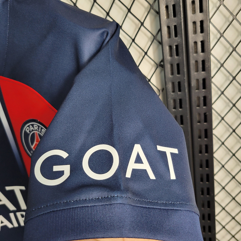 23-24 PSG home