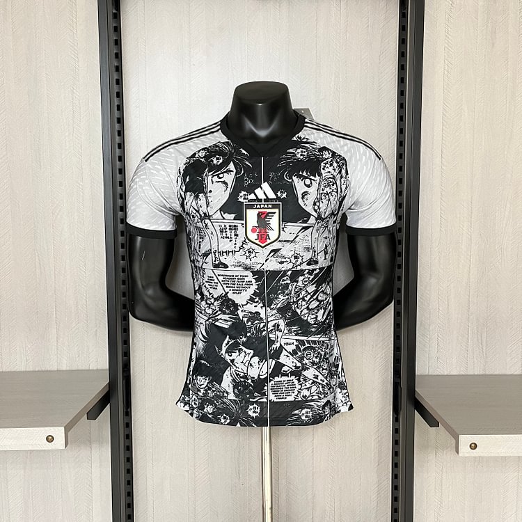 Player Edition 2024-25 Japan Edio Especial