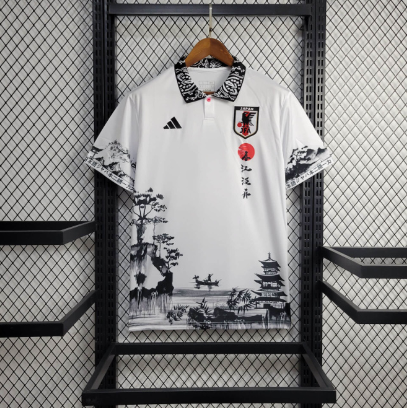 24-25 Japan Special Edition
