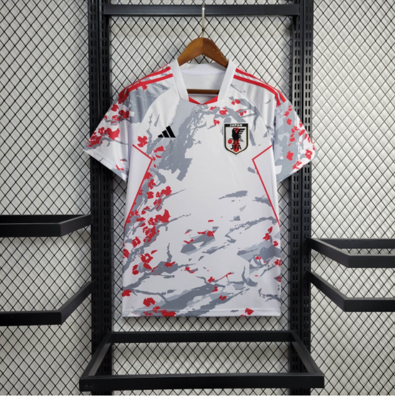 24-25 Japan Special Edition