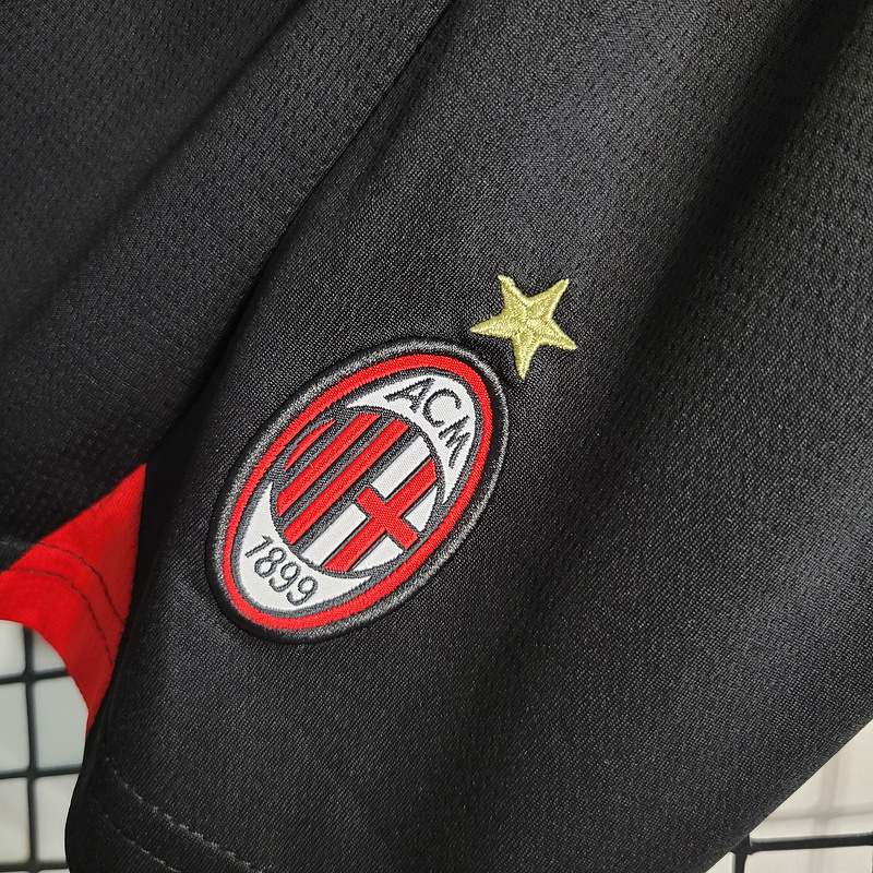 23-24 kids AC Milan home