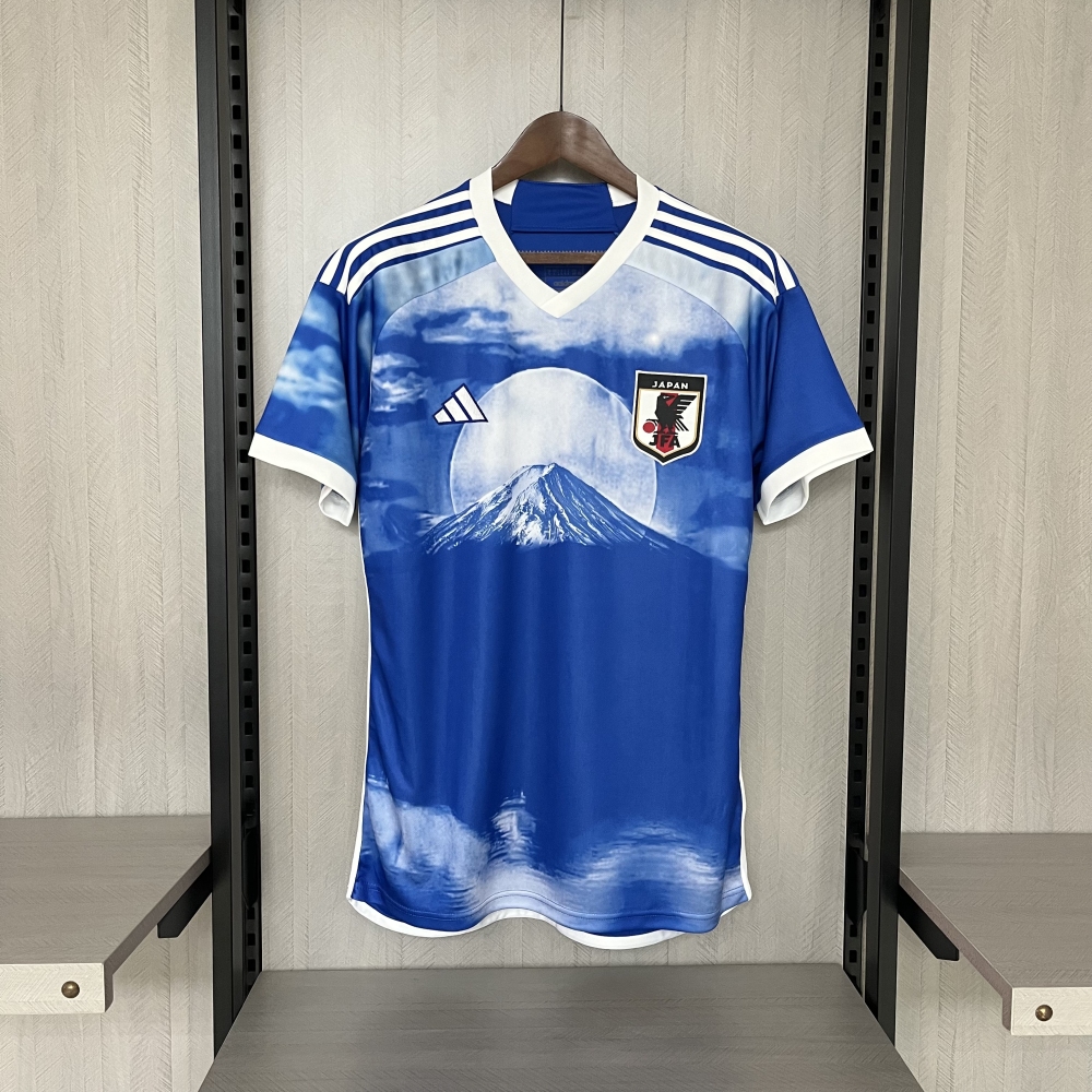 2023-24 Japan Special Edition Blue