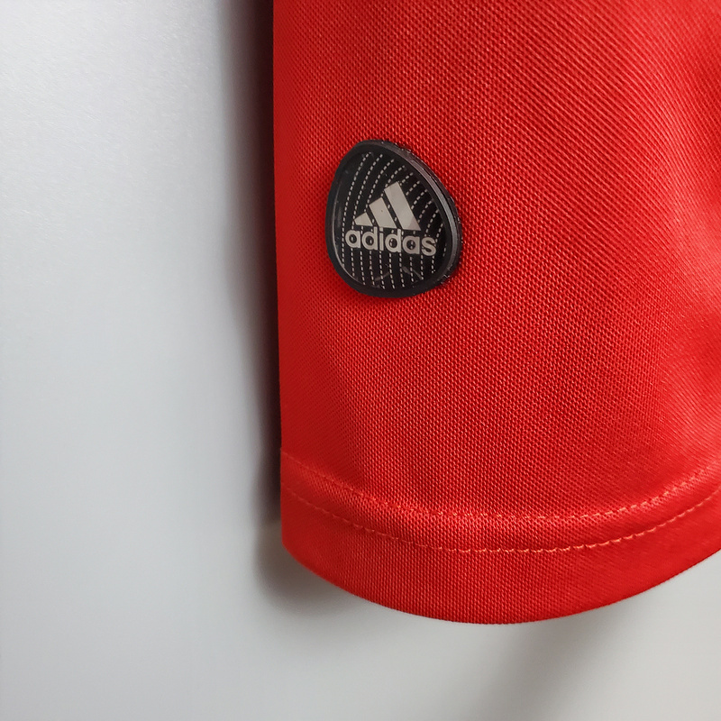 Retro 2011-12 AC Milan home IBRAHIMOVIC ZAMBROTTA KAKA MALDINI RONALDINHO BECKHAM PIRLO  Football jersey retro