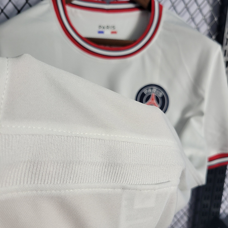21-22 PSG third away S-XXXL