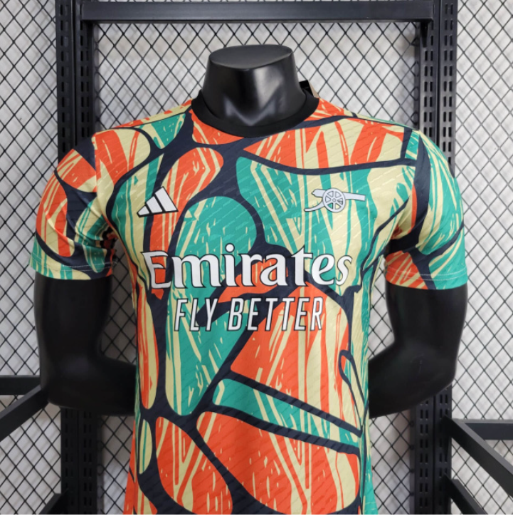 2024-25 Players Arsenal Special Edition