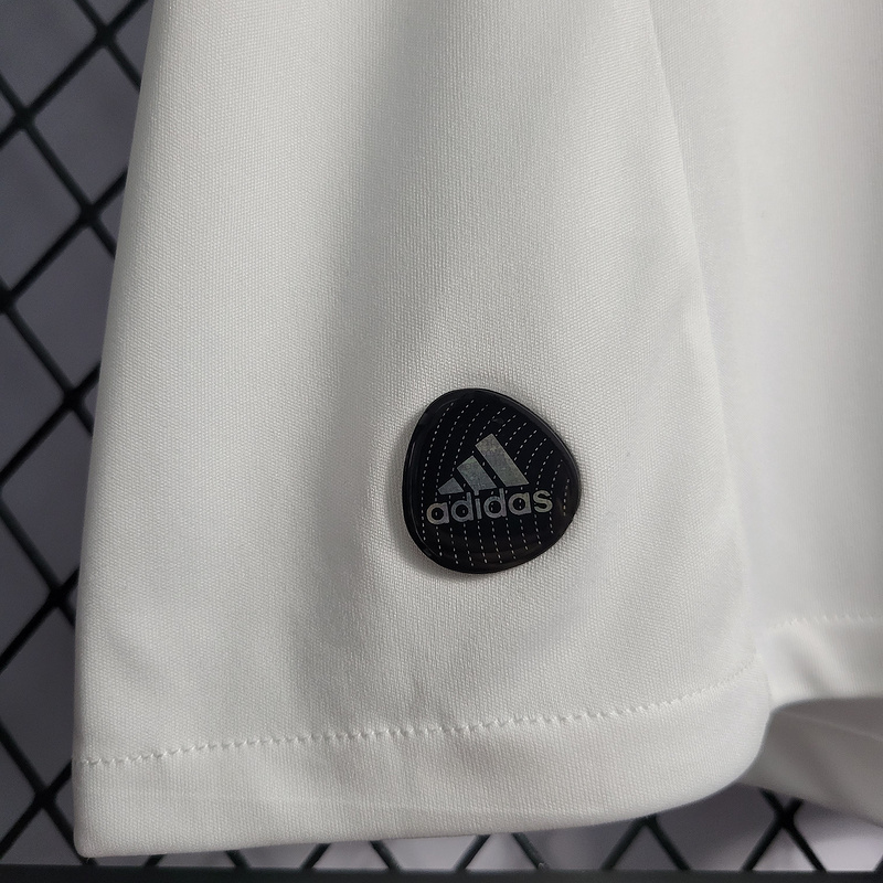 Retro 2011-12 Real Madrid home RONALDO  Football jersey retro
