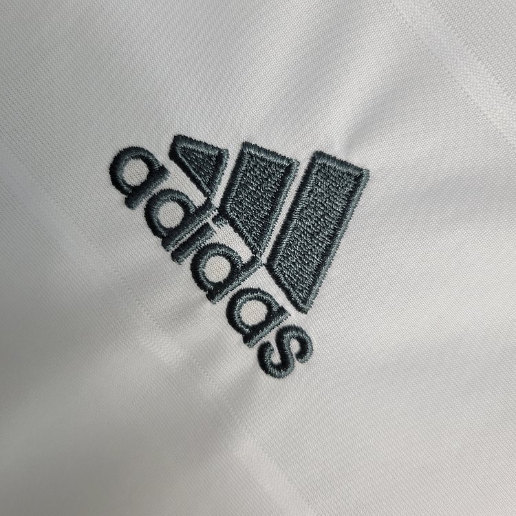 Retro Real Madrid 2013-14 home RONALDO Benzema Bale Sergio Ramos Alonso Di Maria Modric Football jersey retro